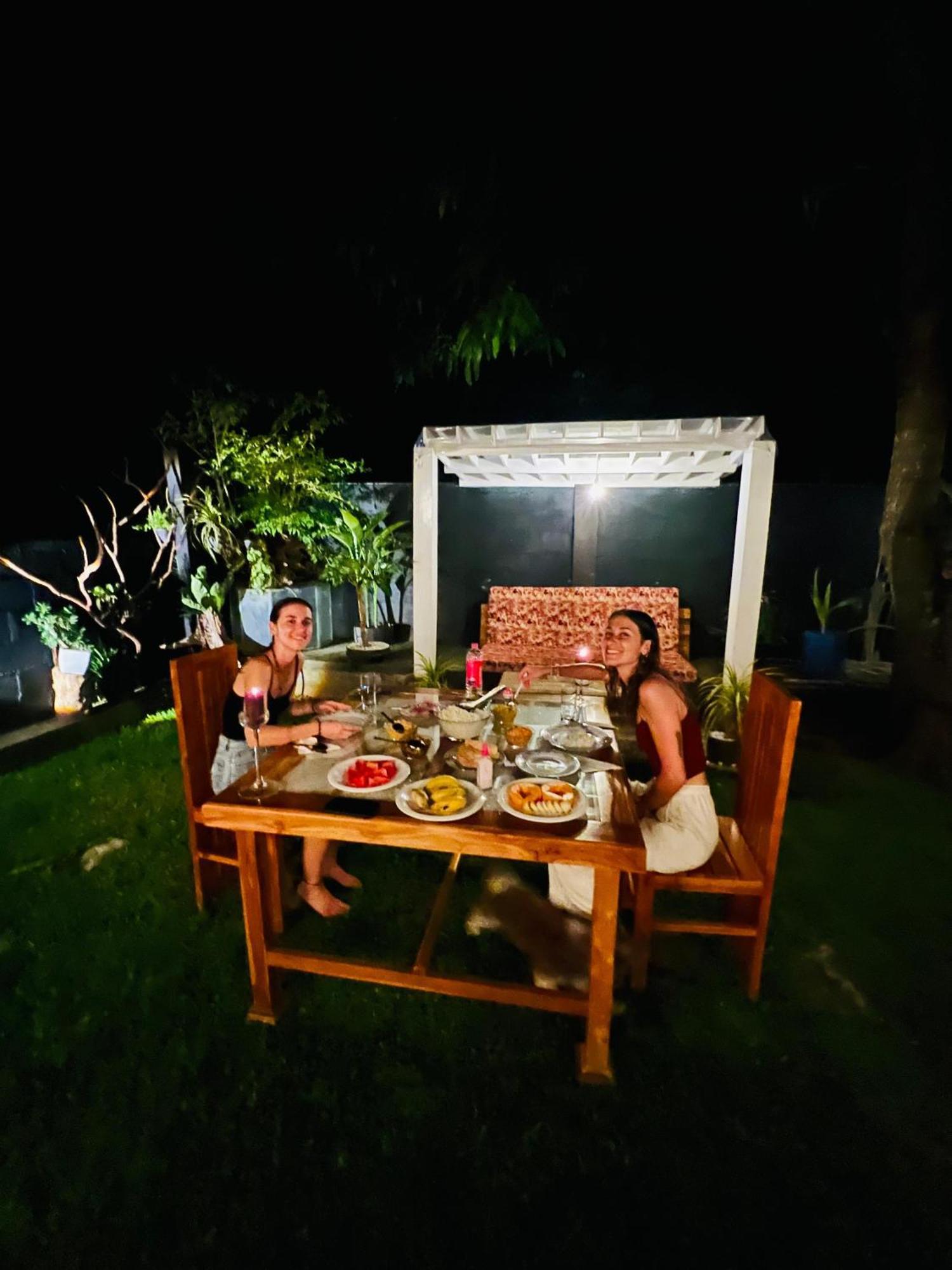 Hotel Cozy House Udawalawe Esterno foto