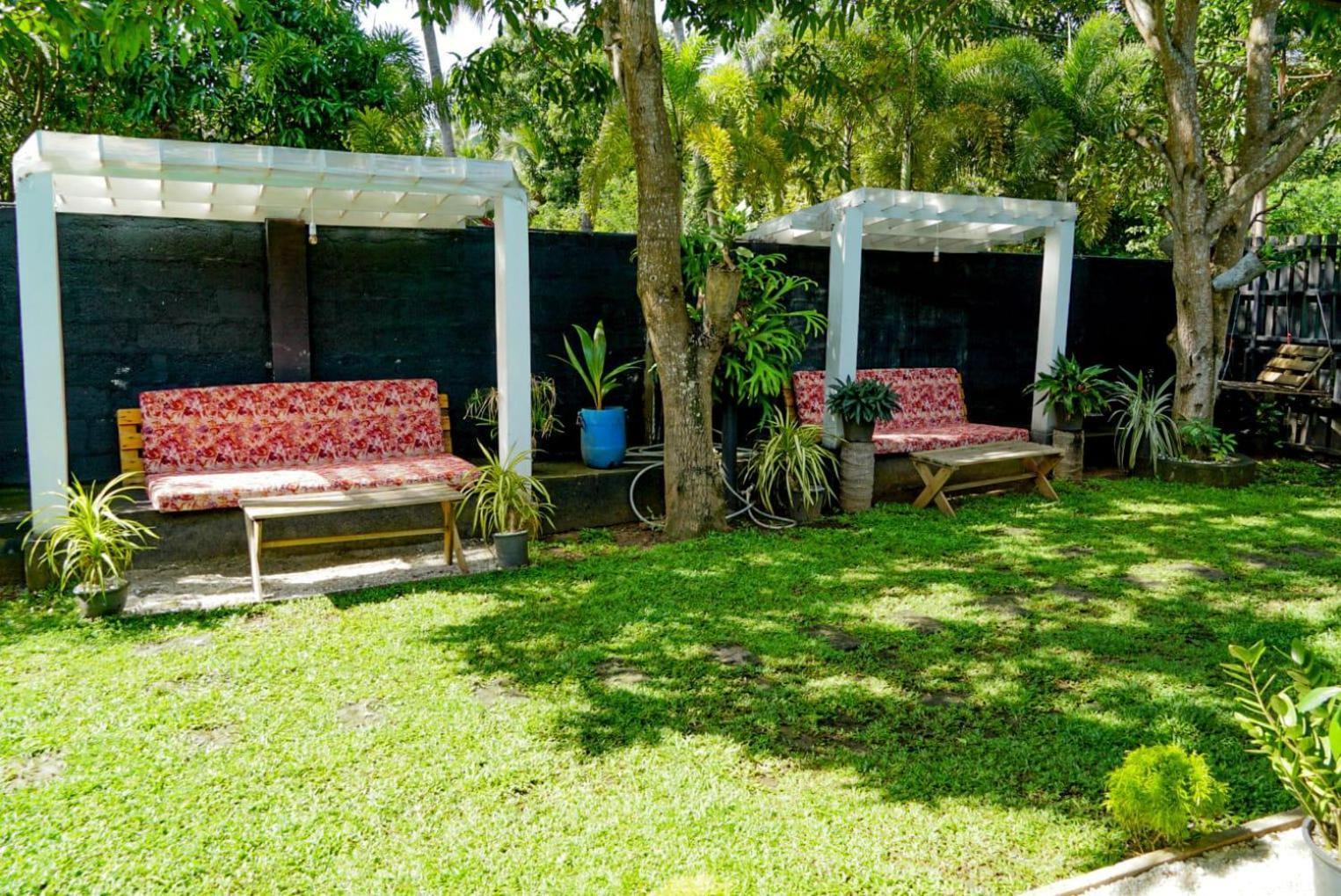 Hotel Cozy House Udawalawe Esterno foto